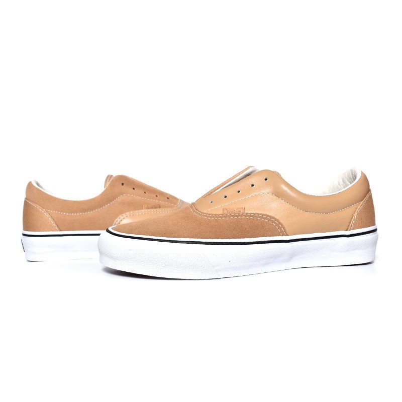 ENGINEERED GARMENTS x VANS VAULT ERA GORE VLT LX ”BEIGE” バンズ