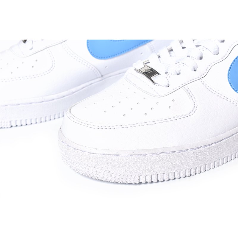 NIKE AIR FORCE 1 LOW “Next Nature” UNIVERSITY/BLUE ナイキ エア