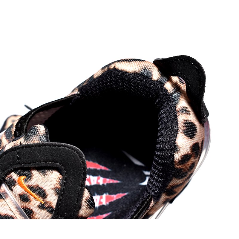 NIKE AIR KUKINI SE ”Leopard Kumquat and Action Red” ナイキ エア