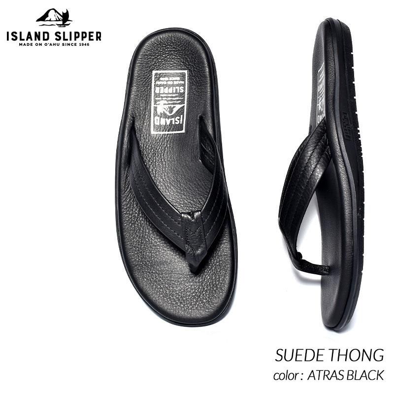 ISLANDSLIPPER アイランドスリッパ 黒 estrelaurbanismo.com.br