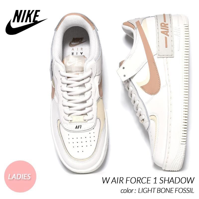 エアフォー 希少！エアフォース1 WMNS AF1 SHADOW 25cm zhXvu