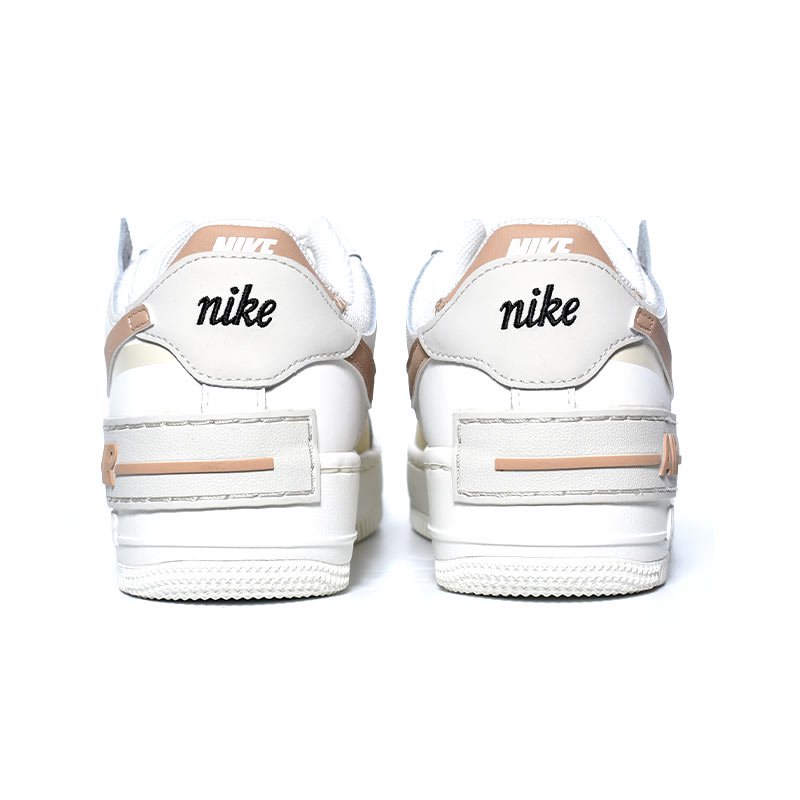 日本未発売 NIKE W AIR FORCE 1 SHADOW 