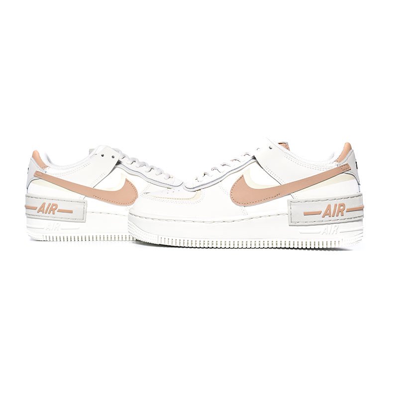 日本未発売 NIKE W AIR FORCE 1 SHADOW 