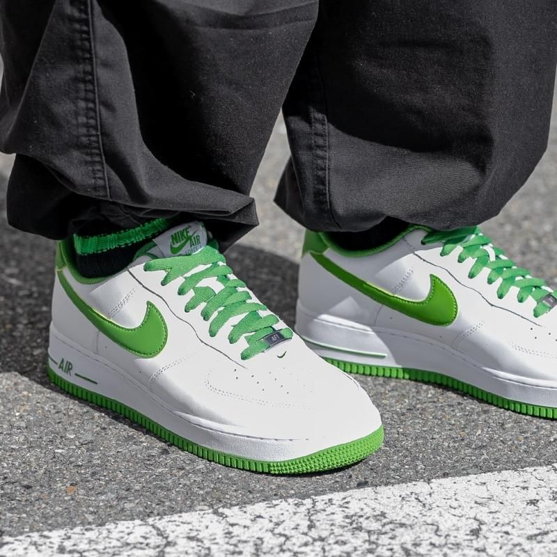 ̤ȯ NIKE AIR FORCE 1 '07 