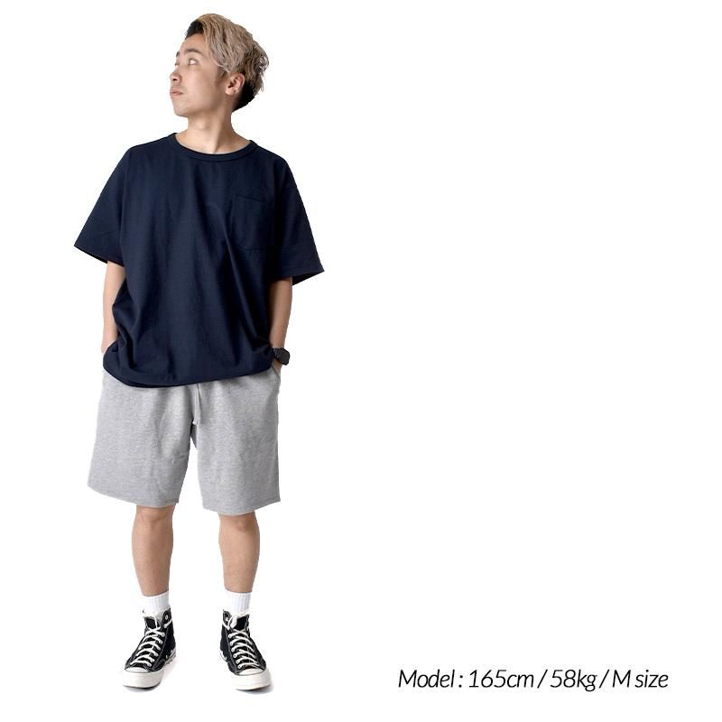 REIGNING CHAMP SWEATSHORT LIGHTWEIGHT TERRY GRAY 쥤˥󥰥 å 硼 ѥ ( 졼˥󥰥 RC-5174 )