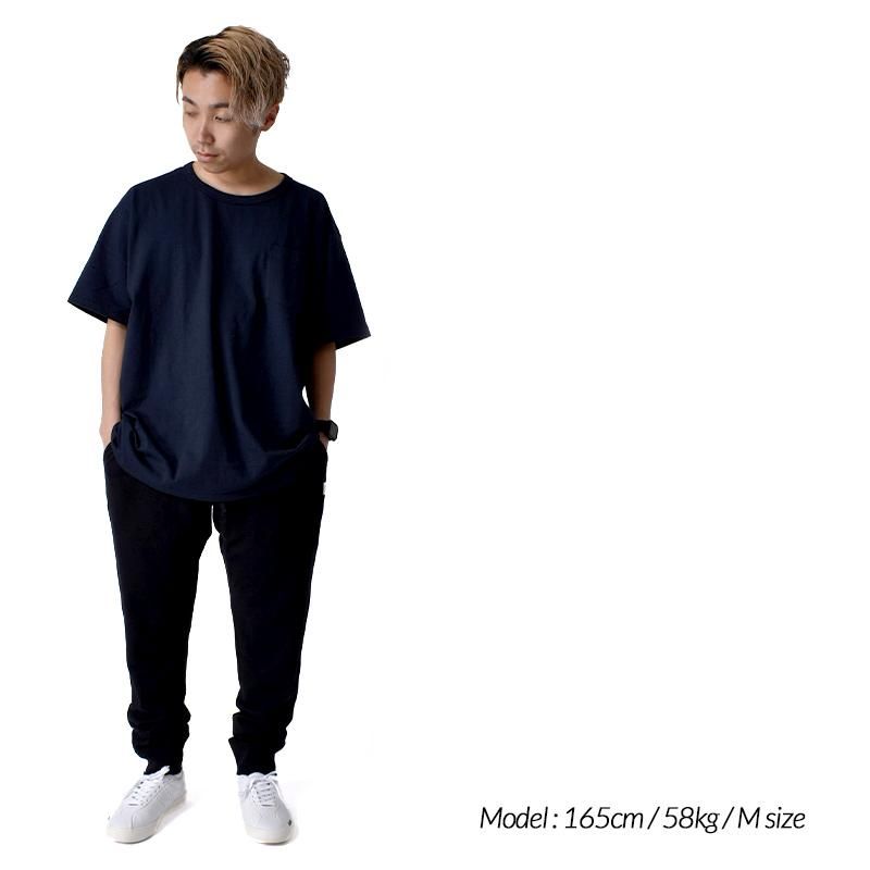 REIGNING CHAMP SWEATPANT LIGHTWEIGHT TERRY BLACK 쥤˥󥰥 åȥѥ ( 졼˥󥰥  RC-5173 )