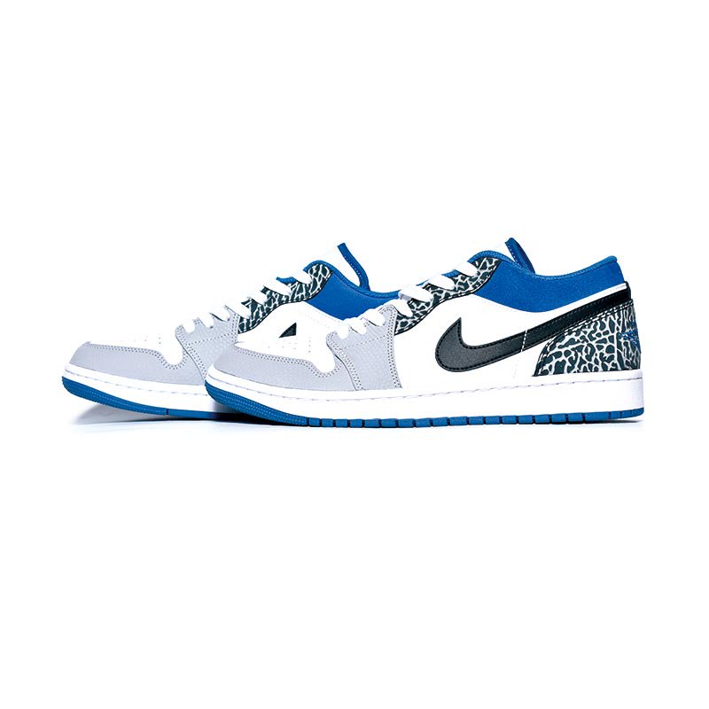 27.5cm！Nike Air Jordan 1 Low DM1199-140