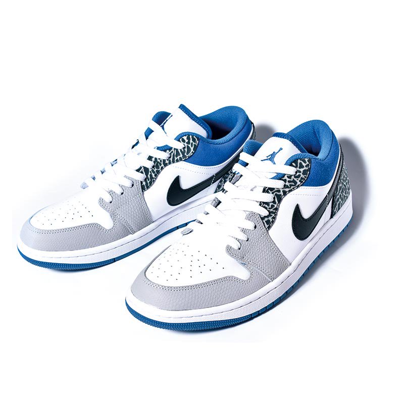 27.5cm！Nike Air Jordan 1 Low DM1199-140