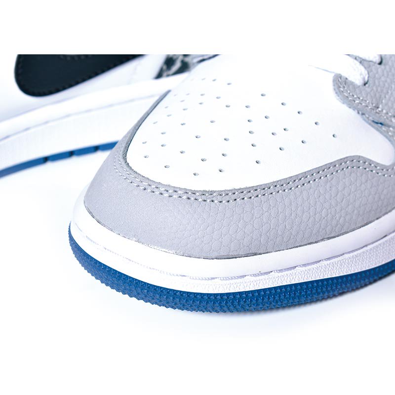 NIKE AIR JORDAN 1 LOW SE “True Blue” ナイキ エアジョーダン ロー