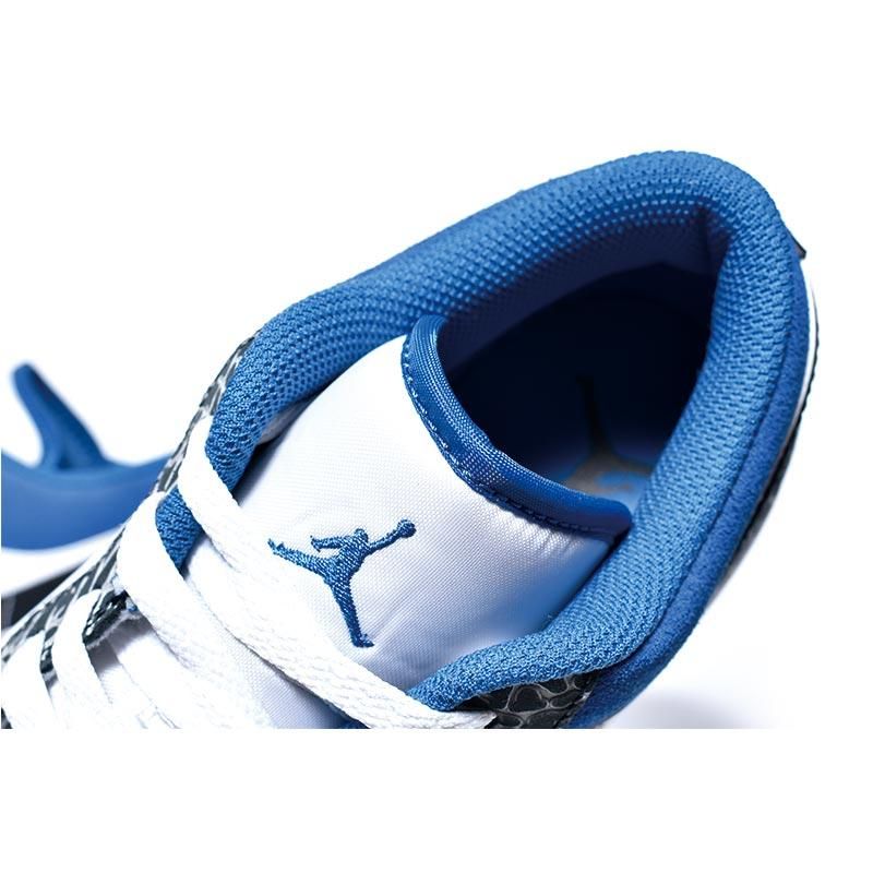 NIKE AIR JORDAN 1 LOW SE “True Blue” ナイキ エアジョーダン