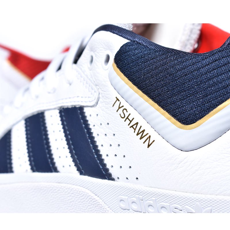 adidas SB TYSHAWN ”WHITE TORICO” アディダスタイショーン スニーカー