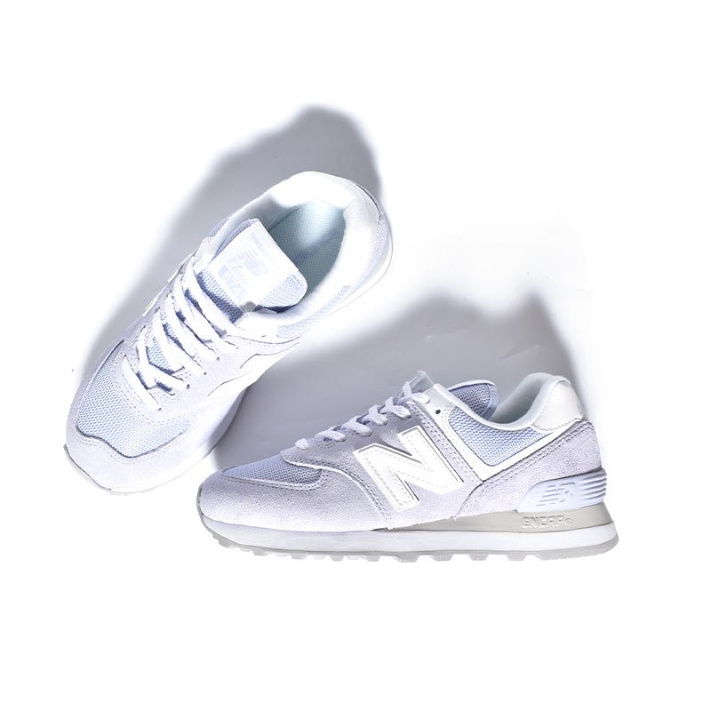 NEW BALANCE WL574FO2 ”Violet Haze” ニューバランス スニーカー ( 紫