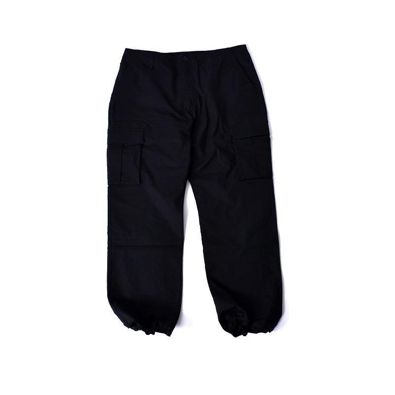 NIKE SB CARGO PANT BLACK ナイキ カーゴパンツ ズボン ( skate
