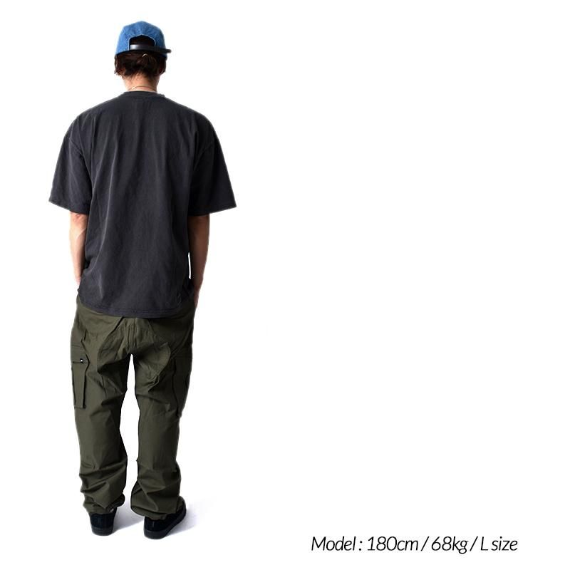 NIKE SB CARGO PANT KHAKI ナイキ カーゴパンツ ズボン ( skate