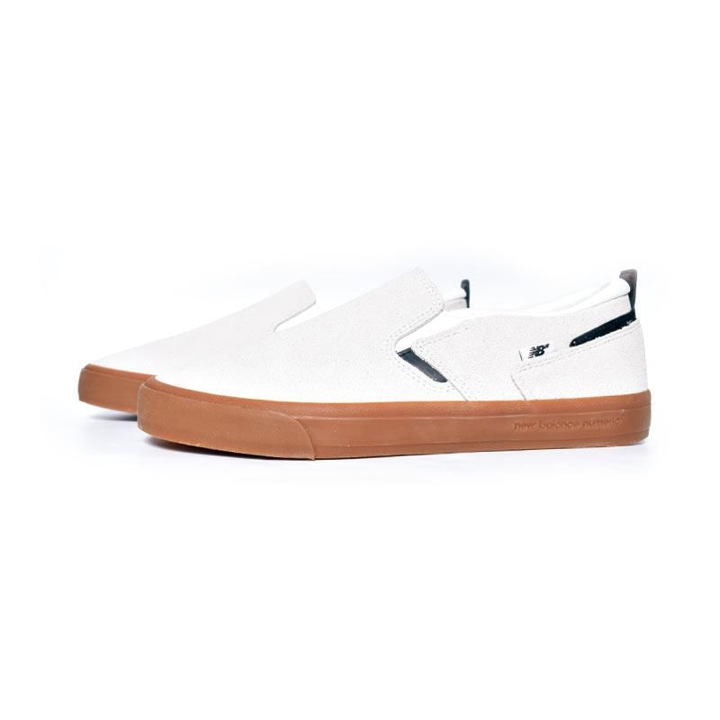 ̤ȯ NEW BALANCE NUMERIC NM306LBW BEIGE GUM ˥塼Х ̥å ˡ (  ١   )