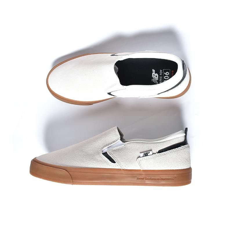 ニューバランス　NM306BMS ヌメリック 日本未発売 NEW BALANCE NUMERIC NM306LBW ”BEIGE GUM