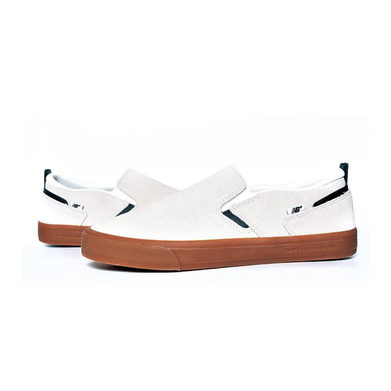 日本未発売 NEW BALANCE NUMERIC NM306LBW ”BEIGE GUM