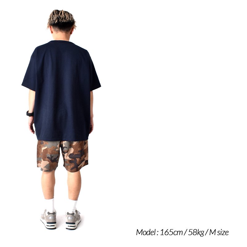 日本未発売 THE NORTH FACE 24/7 SHORT CAMO ザ ノースフェイス