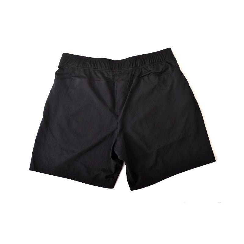 日本未発売 THE NORTH FACE 24/7 SHORT BLACK ザ ノースフェイス