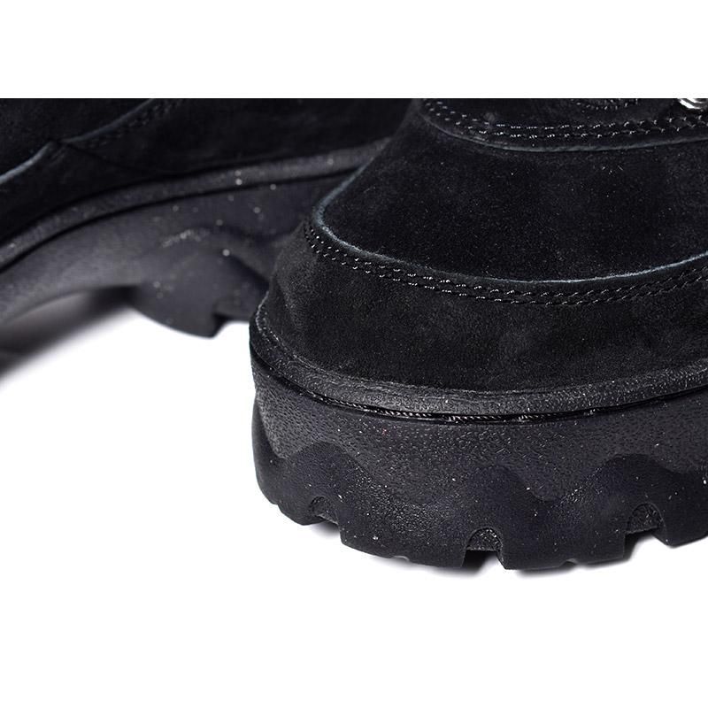 NIKE W LAHAR LOW “BLACK” ナイキ ウィメンズ ラハール ロー