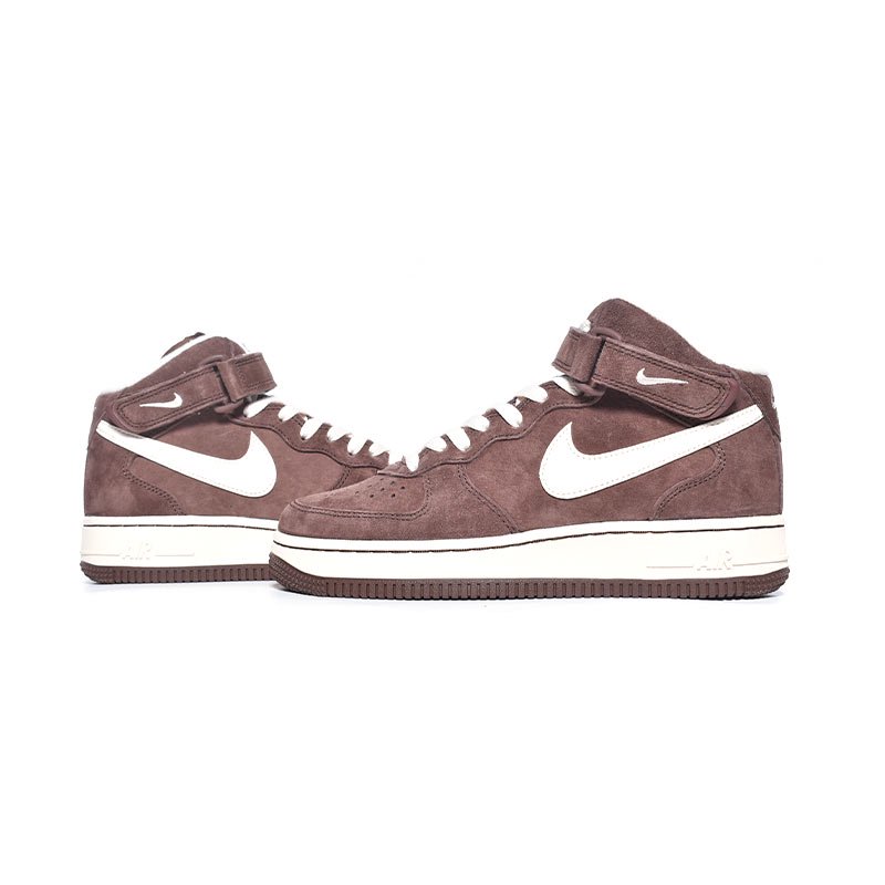 NIKE AIR FORCE 1 MID '07 QS 