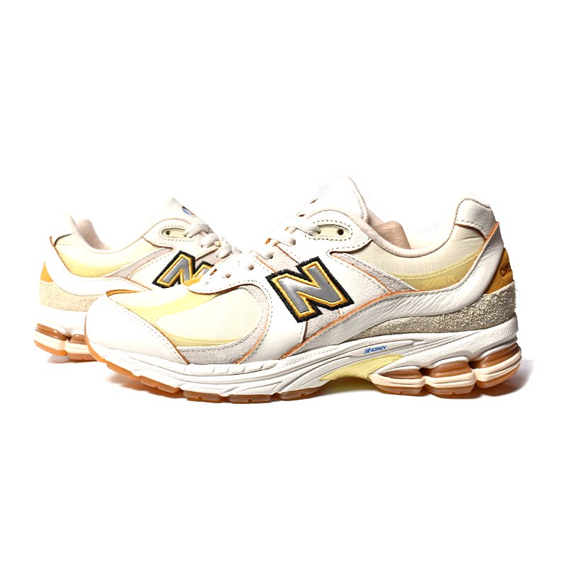 Joe Freshgoods × New Balance M2002RJ1 