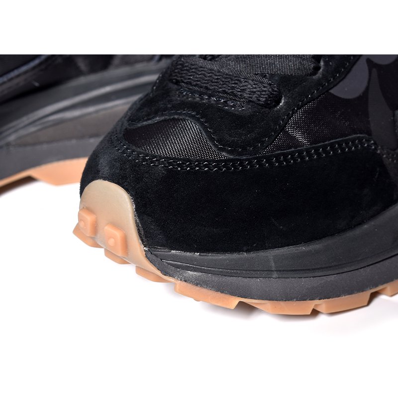 sacai - sacai×NIKE VaperWaffle 23.5cmの+crystalchambers.co.uk