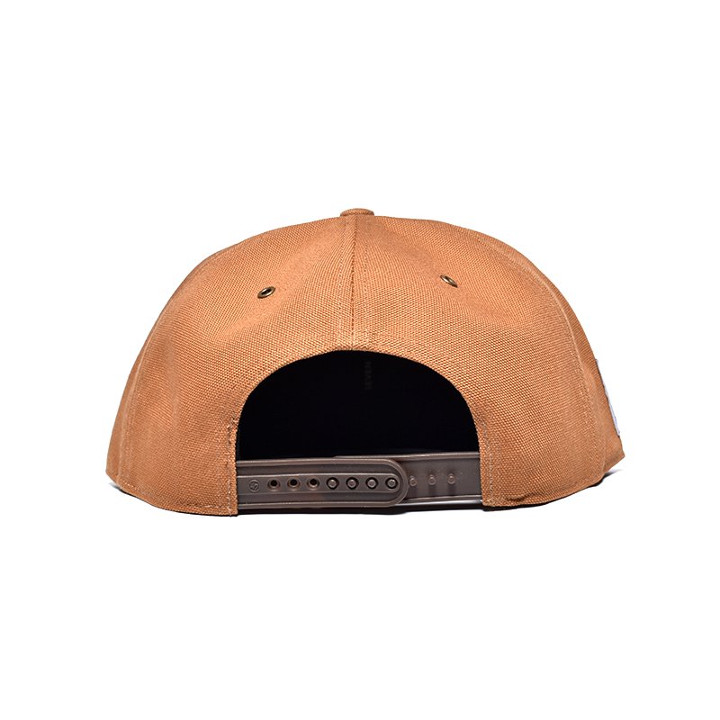 CARHARTT 47BRAND MLB CAPTAIN SNAPBACK CAP 