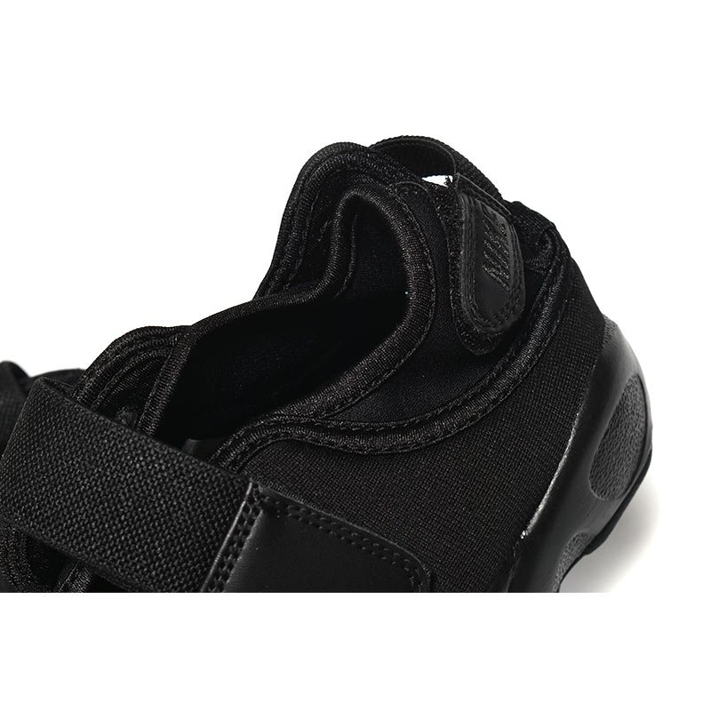 NIKE WMNS AIR RIFT ”TRIPLE BLACK” ナイキ ウィメンズ エアリフト