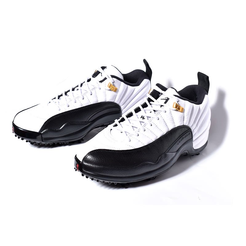 NIKE JORDAN 12 LOW 