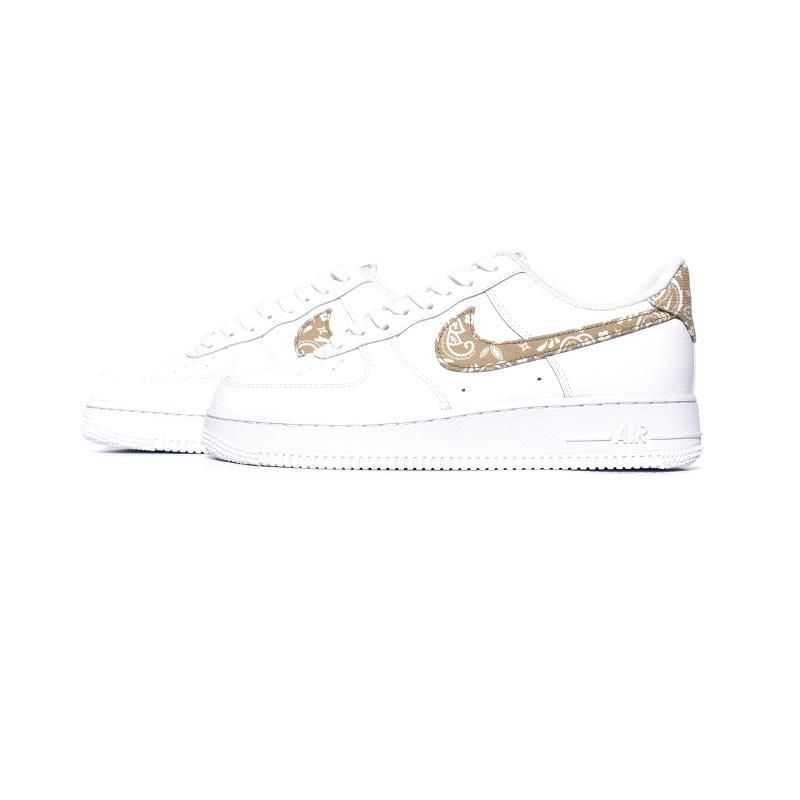 NIKE W AIR FORCE 1 '07 ESS 