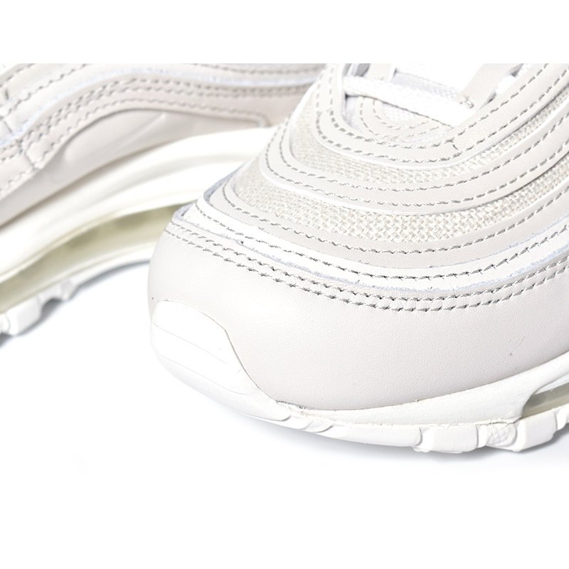 NIKE WMNS AIR MAX 97 “LIGHT BONE” ナイキ ウィメンズ エアマックス