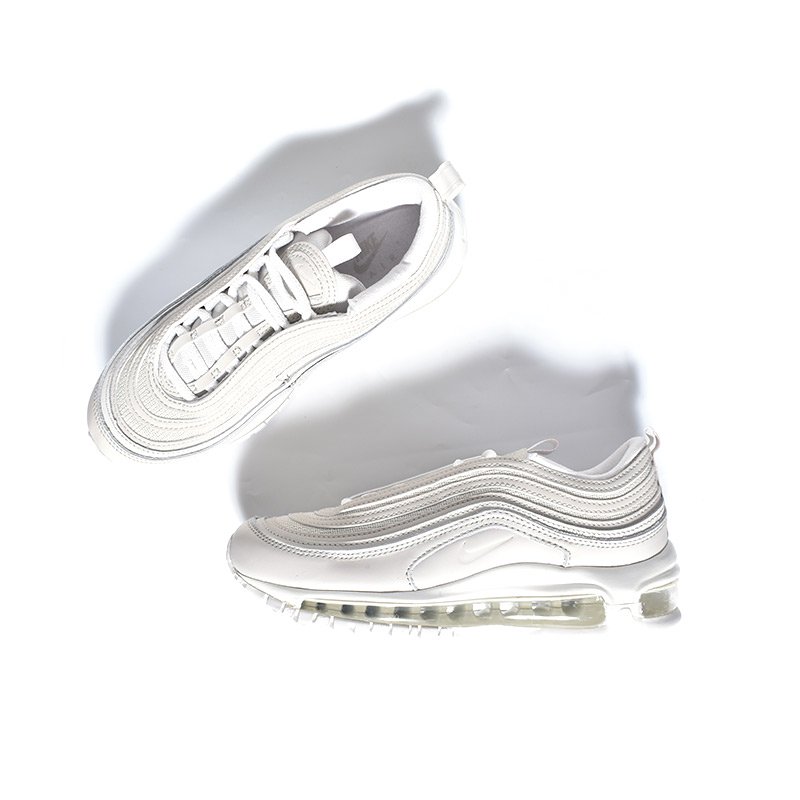 NIKE WMNS AIR MAX 97 “LIGHT BONE” ナイキ ウィメンズ エアマックス