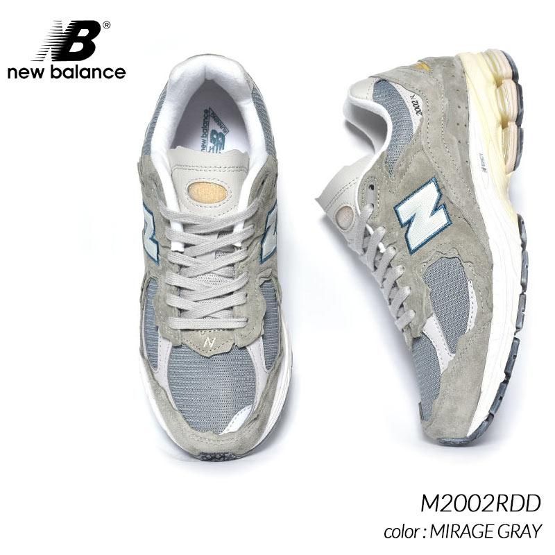 NEW BALANCE M2002RDD 