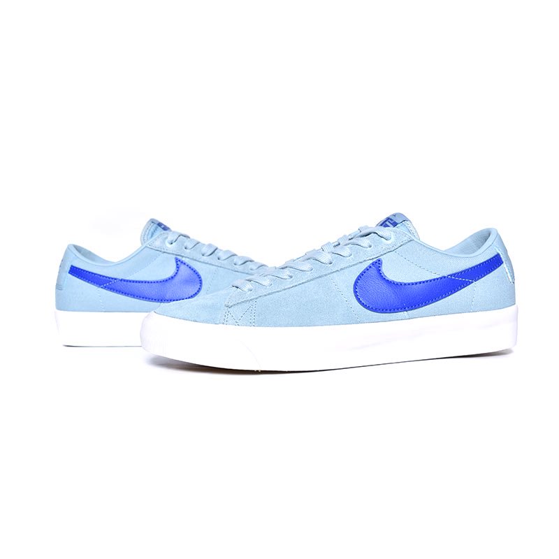 NIKE SB ZOOM BLAZER LOW PRO GT 