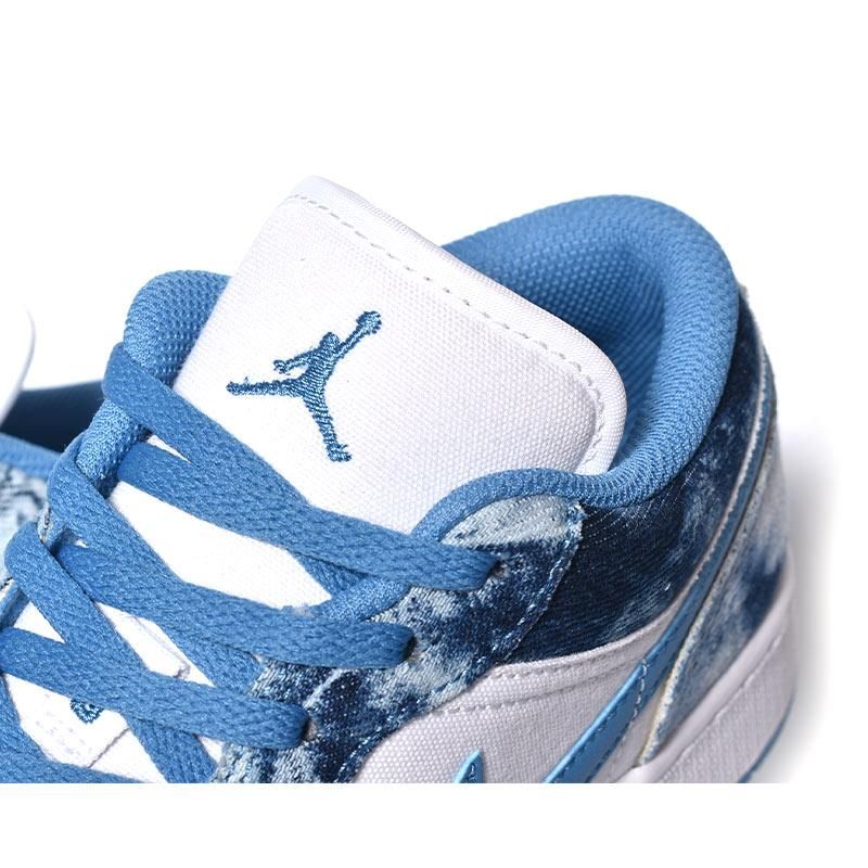 NIKE AIR JORDAN 1 LOW GS 
