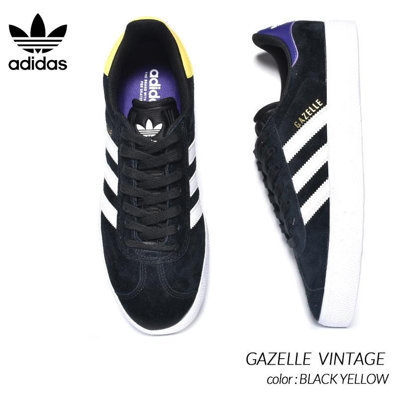 adidas Gazelle ガゼル　26.5cm