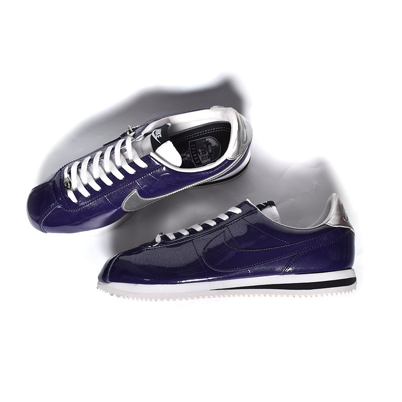 のぼり「リサイクル」 ベースボールパック NIKE CORTEZ BASIC PREM