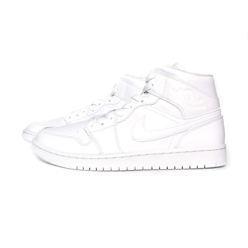 NIKE WMNS AIR JORDAN 1 MID 