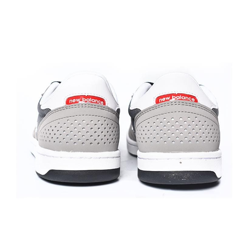 NEW BALANCE NUMERIC NM440CHA ”Challenger” GRAY WHITE