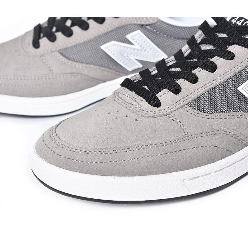 NEW BALANCE NUMERIC NM440CHA ”Challenger” GRAY WHITE