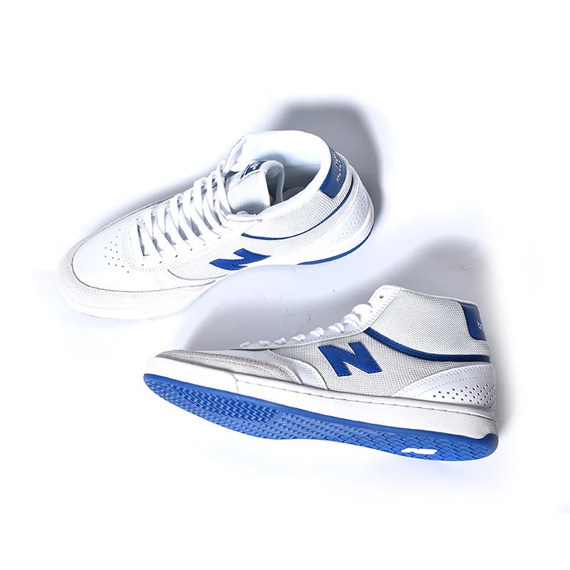 日本未発売 NEW BALANCE NUMERIC NM440HLO 