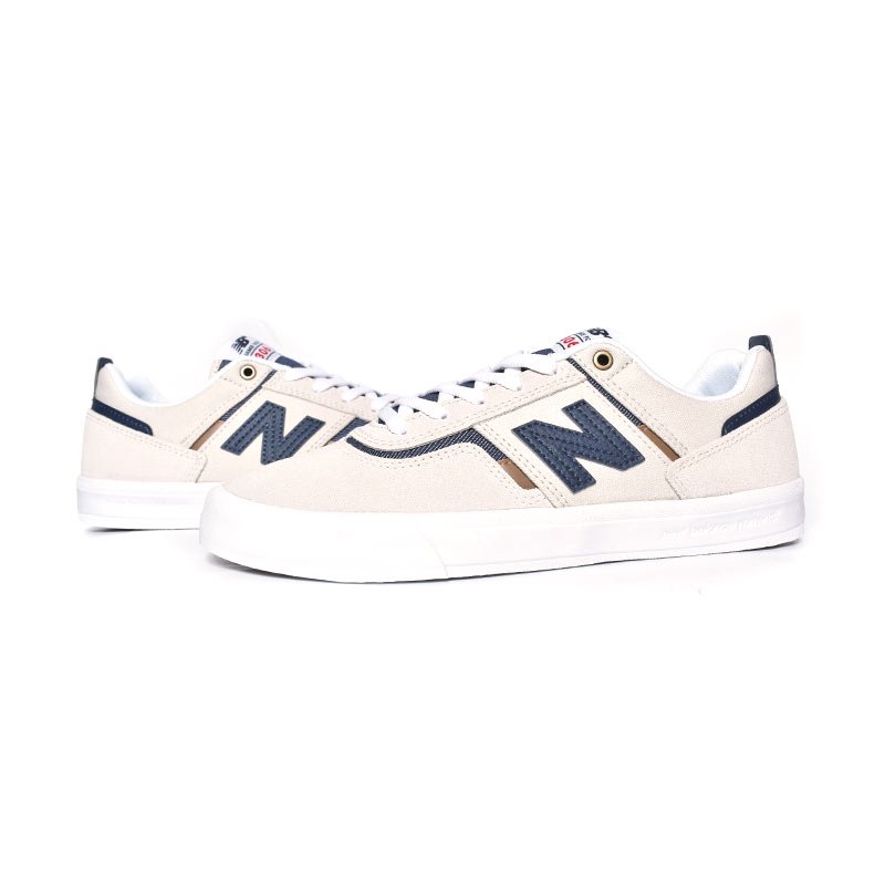 日本未発売 NEW BALANCE NUMERIC NM306WWP ”BEIGE INDIGO