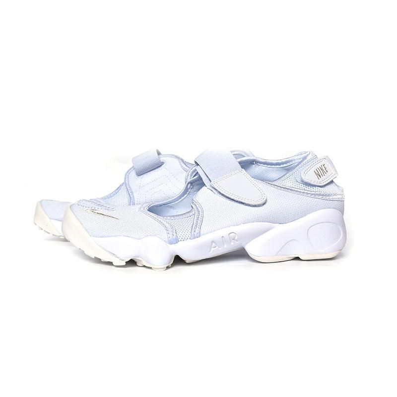 NIKE WMNS AIR RIFT BR PHANTOM WHITE ʥ  ե  ˡ ( 忧 ֥롼   ǥ DJ4639-001 )