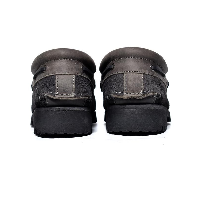 Timberland AUTHENTICS 3EYE LUG BOOTS BLACK ティンバーランド