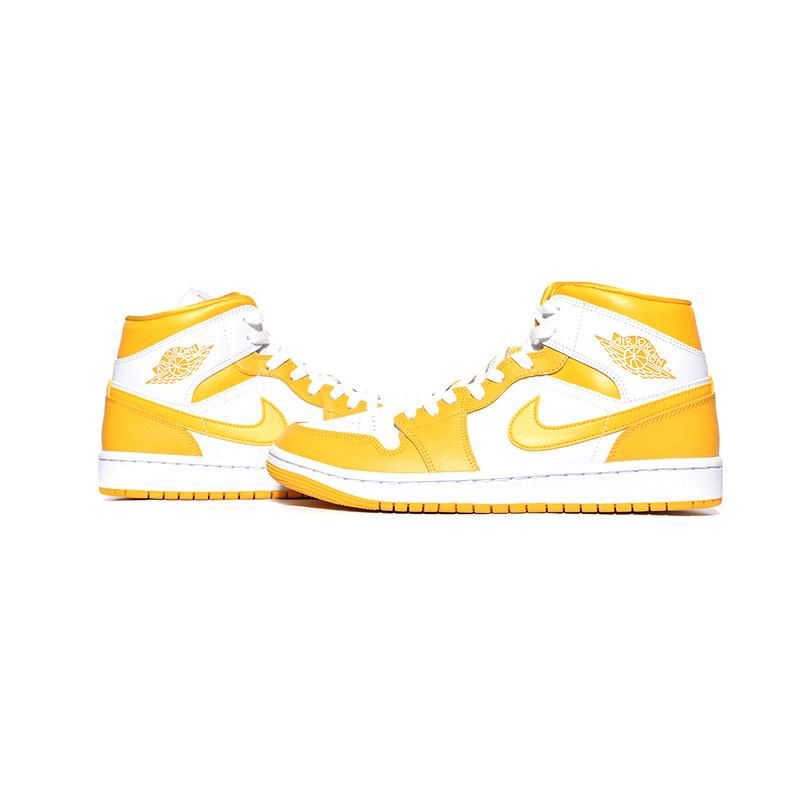 NIKE WMNS AIR JORDAN 1 MID 