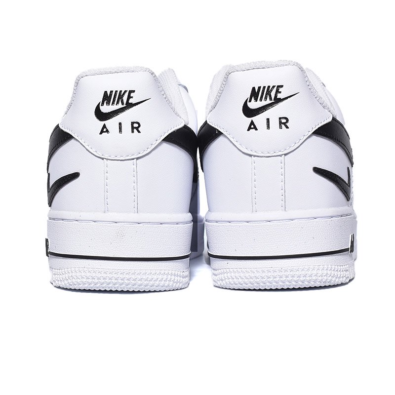 日本未発売 NIKE AIR FORCE 1 '07 FM ”CUT OUT SWOOSH”ナイキ エア