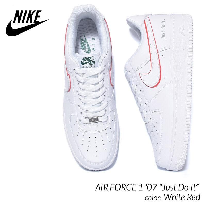 ̤ȯ NIKE AIR FORCE 1 '07 
