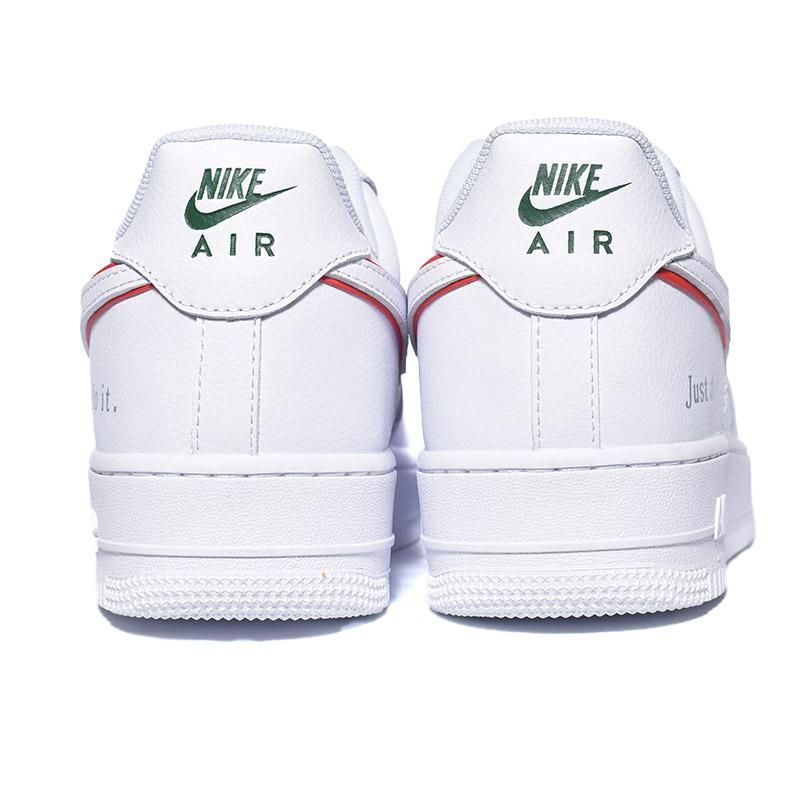 日本未発売 NIKE AIR FORCE 1 '07 