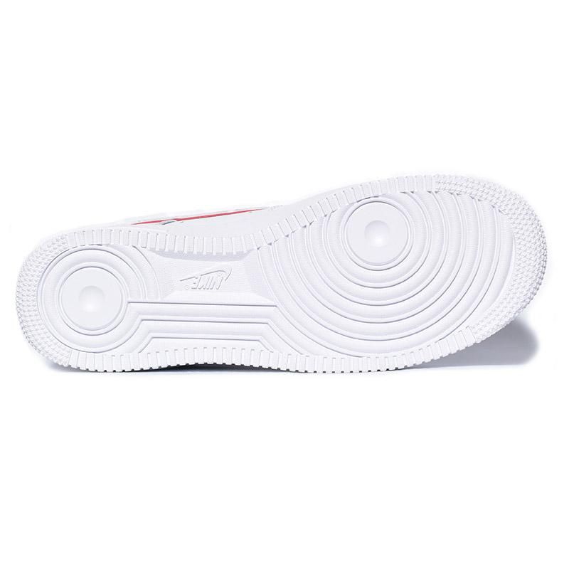 日本未発売 NIKE AIR FORCE 1 '07 